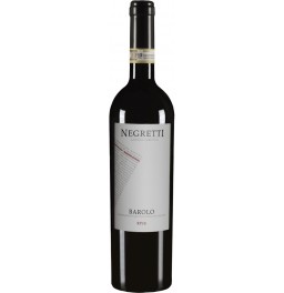 Вино Negretti, "Rive", Barolo DOCG, 2013