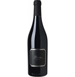 Вино Bodegas Hispano+Suizas, "Bassus" Pinot Noir, Utiel-Requena DOP
