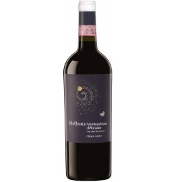 Вино Gran Sasso, "Alta Quota" Montepulciano d'Abruzzo, Colline Teramane DOCG, 2012