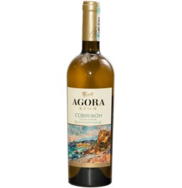 Вино "Agora" Sauvignon