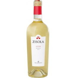 Вино Zisola, "Azisa" Sicilia DOC, 2018