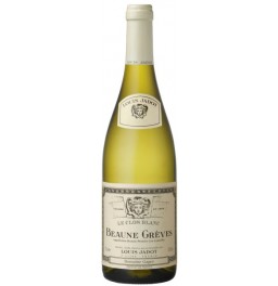 Вино Louis Jadot, Beaune Greves "Le Clos Blanc" 1-er Cru AOC, 2015