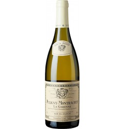 Вино Louis Jadot, Puligny-Montrachet Premier Cru "La Garenne" AOC, 2016