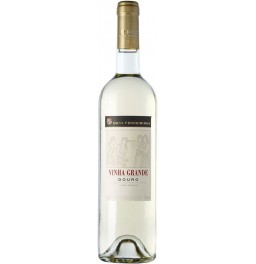 Вино Casa Ferreirinha, "Vinha Grande" Branco, Douro DOC, 2016