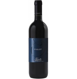 Вино Prunotto, "Fiulot", Barbera d'Asti DOCG, 2018