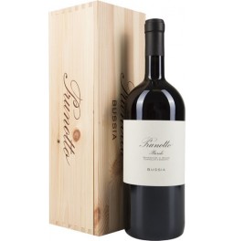 Вино Prunotto, "Bussia" Barolo DOCG, 2014, wooden box, 1.5 л