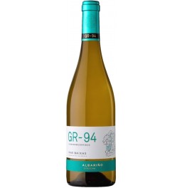 Вино Casa Gran del Siurana, "GR-94" Albarino, Rias Baixas DO, 2018