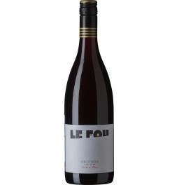 Вино Boutinot, "Le Fou" Pinot Noir, Pays d'Oc, 2017