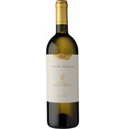 Вино Elena Walch, "Castel Ringberg" Pinot Grigio, Alto Adige DOC, 2016