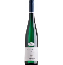Вино "Villa Wolf" Forster Pechstein Riesling Dry, 2014