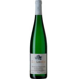 Вино Dr. Loosen, "Wehlener Sonnenuhr" Riesling Spatlese, 2015