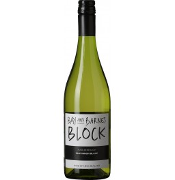 Вино Lofthouse, "Bay and Barnes Block" Sauvignon Blanc, 2018