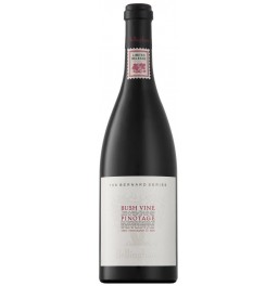 Вино Bellingham, "Bush Vine" Pinotage, 2014