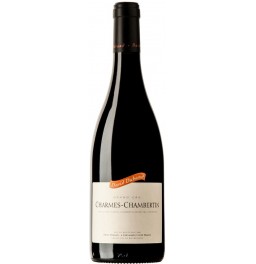 Вино David Duband, Charmes-Chambertin Grand Cru AOC, 2017