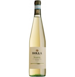 Вино Bolla, Soave Classico DOC, 2018