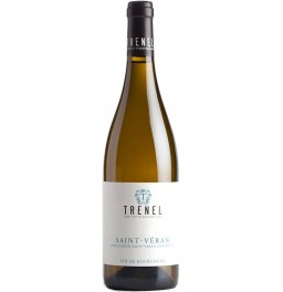 Вино Trenel, Saint-Veran AOC, 2018