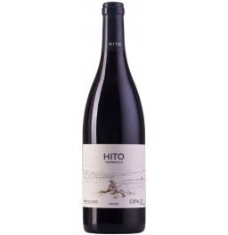 Вино "Hito", Ribera Del Duero DO, 2018