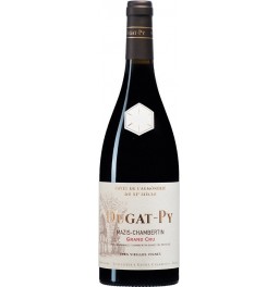 Вино Domaine Bernard Dugat-Py, Mazis-Chambertin Grand Cru Tres Vieilles Vignes, 2016