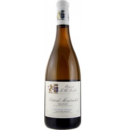 Вино Domaine J.M. Boillot, Batard-Montrachet Grand Cru AOC, 2015, 1.5 л