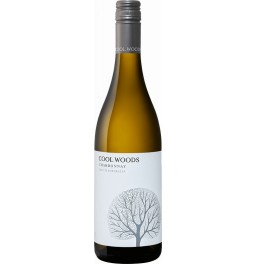 Вино "Cool Woods" Chardonnay, 2018
