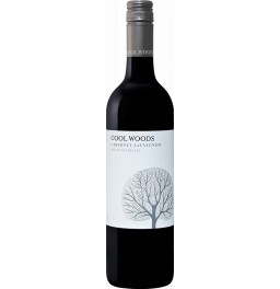 Вино "Cool Woods" Cabernet Sauvignon, 2017