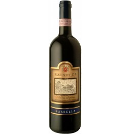 Вино Rainoldi, "Sassella Riserva", Valtellina Superiore DOCG, 2002