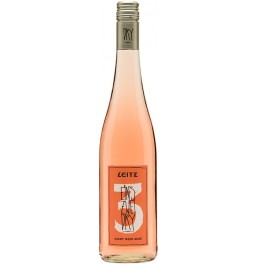 Вино Leitz, "Eins-Zwei-Dry" Pinot Noir Rose