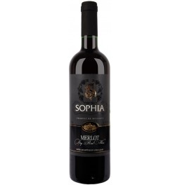 Вино Lovico Lozari, "Sophia" Merlot
