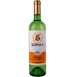 Вино Lovico Lozari, "Sophia" Tamyanka