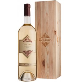 Вино "Capichera" Classico, Isola dei Nuraghi IGT, 2017, wooden box, 1.5 л
