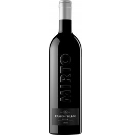 Вино Bodegas Ramon Bilbao, "Mirto", Rioja, 2014