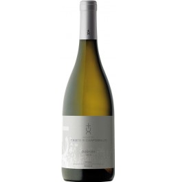 Вино Baglio del Cristo di Campobello, "Adenzia" Bianco, 2018