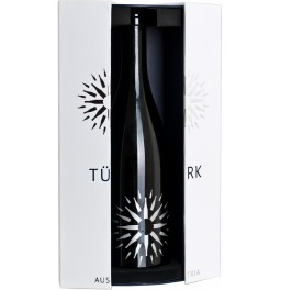 Вино Turk, Gruner Veltliner "333", 2015, gift box