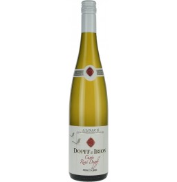 Вино "Cuvee Rene Dopff" Pinot Gris, Alsace AOC, 2018
