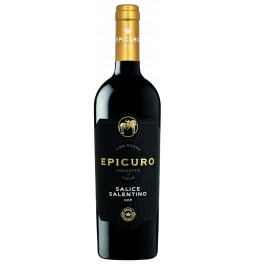 Вино Femar Vini, "Epicuro" Salice Salentino DOP