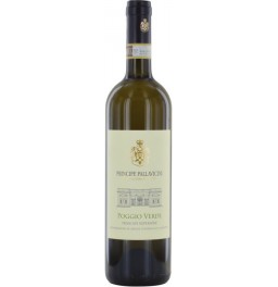 Вино Principe Pallavicini, "Poggio Verde", Frascati Superiore DOC, 2018