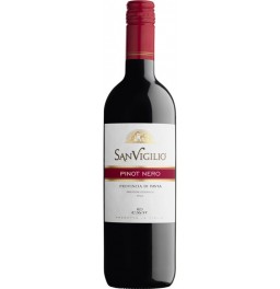 Вино "Sanvigilio" Pinot Nero, 2017