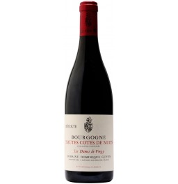 Вино Domaine Antonin Guyon, Bourgogne Hautes Cotes de Nuits "Les Dames de Vergy" AOC, 2017