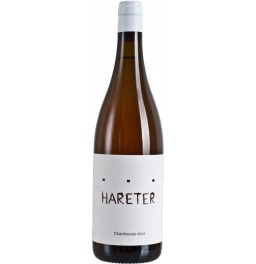 Вино Hareter Thomas, Chardonnay "Ohne", 2017