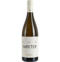 Вино Hareter Thomas, Weissburgunder, 2018