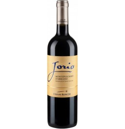 Вино Umani Ronchi, Montepulciano d'Abruzzo DOC "Jorio", 2017