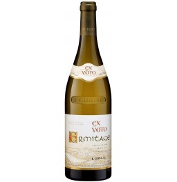Вино E. Guigal, Hermitage Blanc "Ex-Voto" AOC, 2015