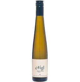 Вино Nigl, Gruner Veltliner Eiswein, 2017, 375 мл