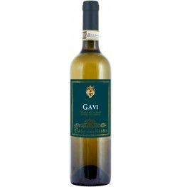 Вино "Casa della Nebbia" Gavi DOCG, 2018