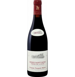 Вино Domaine Taupenot-Merme, Morey Saint Denis Premier Cru "La Riotte" AOC, 2011