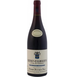 Вино Pierre Bouree Fils, Gevrey-Chambertin 1er Cru "Les Champeaux" AOC, 2004
