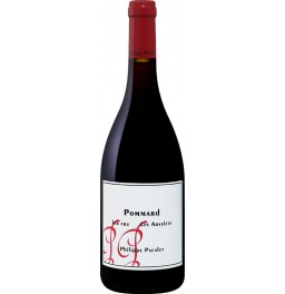 Вино Philippe Pacalet, Pommard 1er Cru "Les Arvelets" AOC, 2013