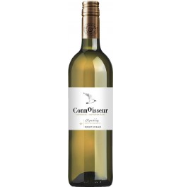 Вино Connoisseur, "L'Esprit du Large" Colombard-Sauvignon Blanc, Cotes de Gascogne IGP, 2018
