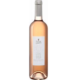 Вино Domaine Gavoty, "Grand Classique" Rose, Cotes de Provence AOP, 2018