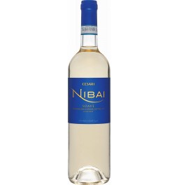 Вино Gerardo Cesari, "Nibai", Soave Classico DOC, 2018